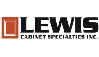 Lewis Cabinet Specialties Inc. | Cabinet door supplier in Northern Utah