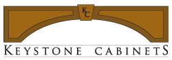 Keystone Cabinets Logo